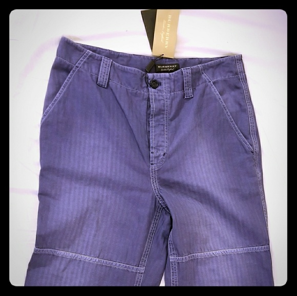 Burberry Other - trousers